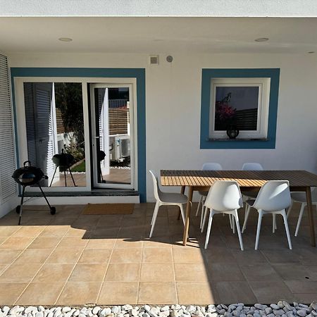 Talafa Beach House - Almograve Zewnętrze zdjęcie