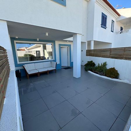 Talafa Beach House - Almograve Zewnętrze zdjęcie