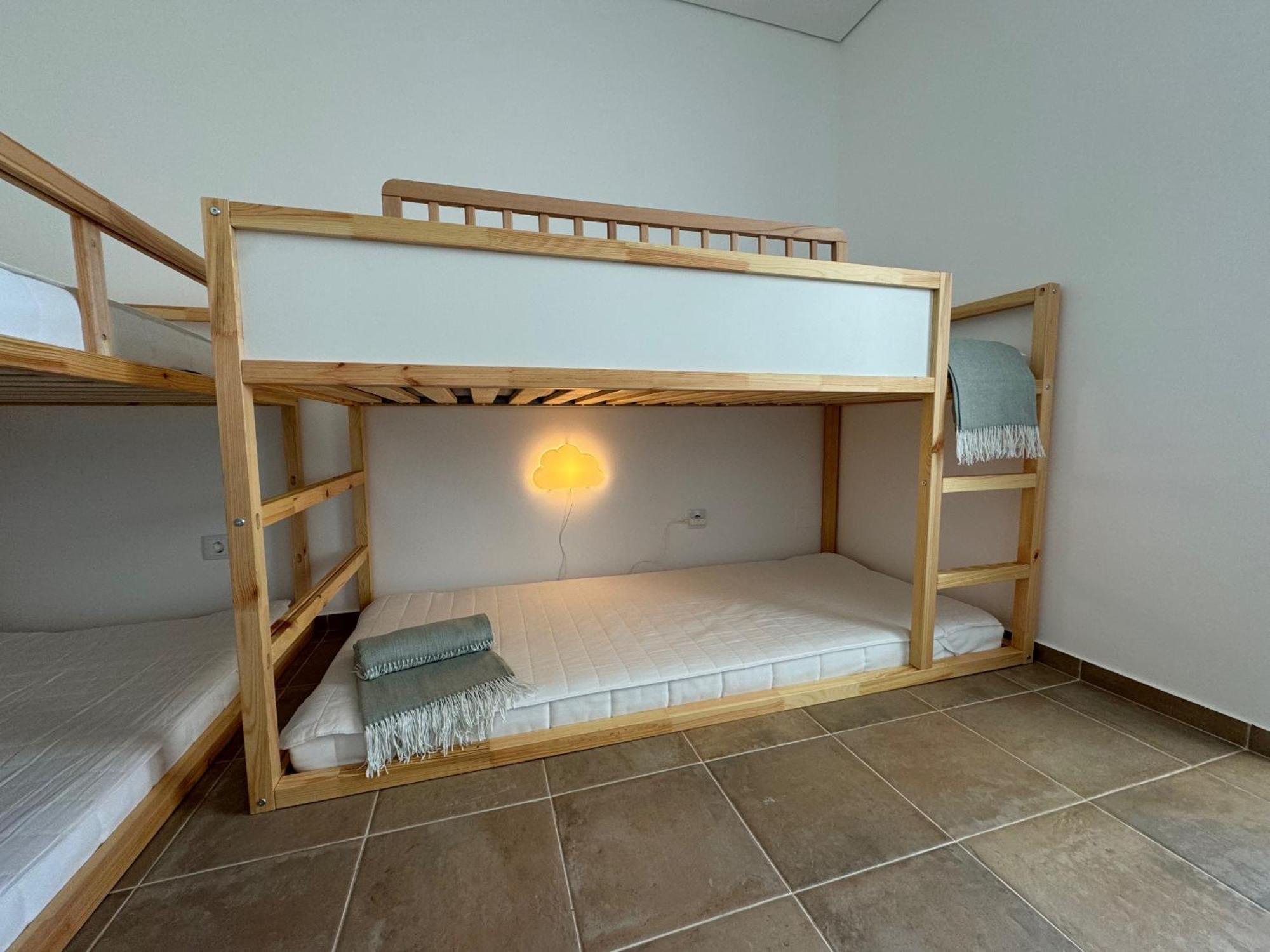 Talafa Beach House - Almograve Zewnętrze zdjęcie