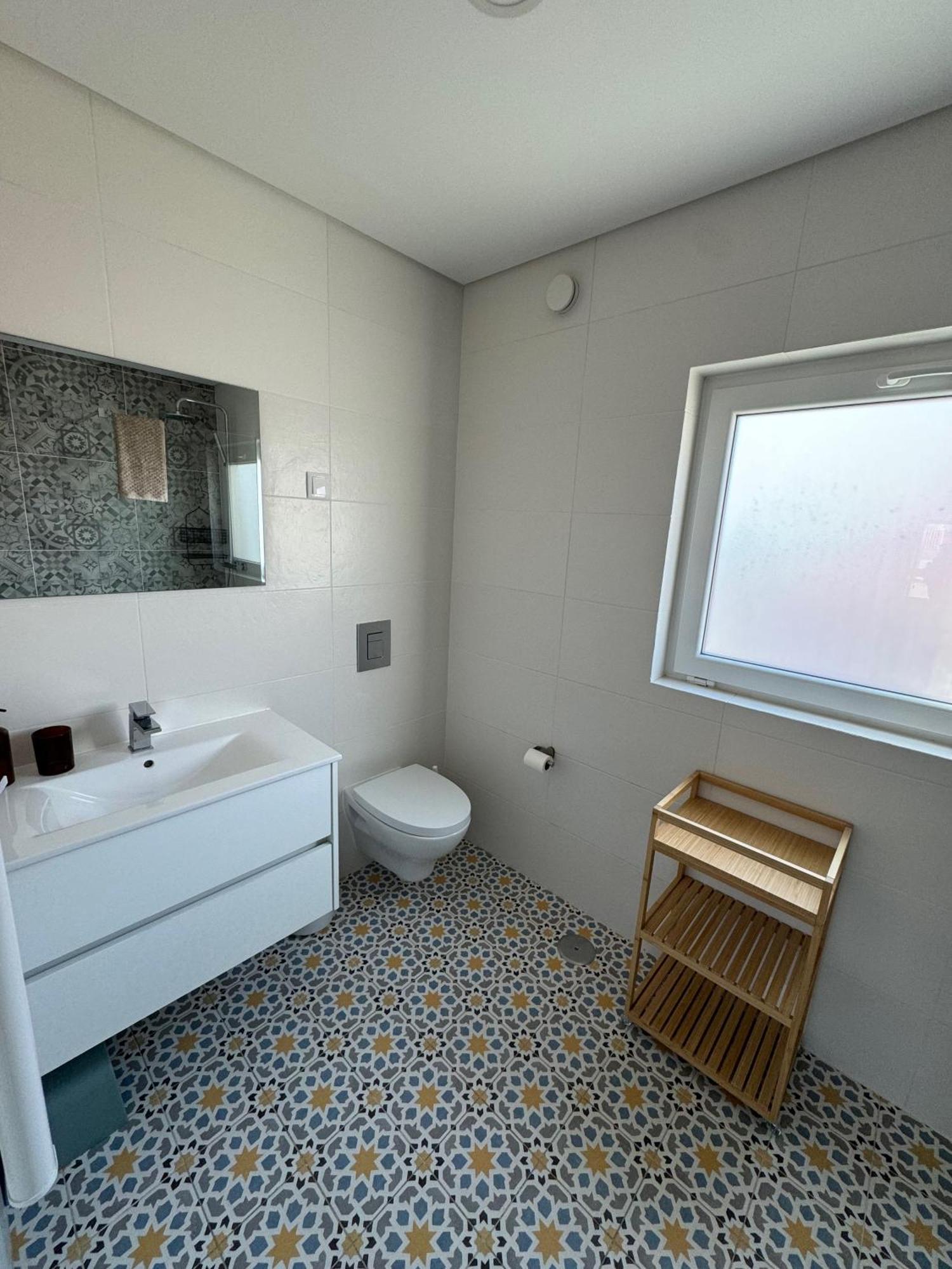 Talafa Beach House - Almograve Zewnętrze zdjęcie