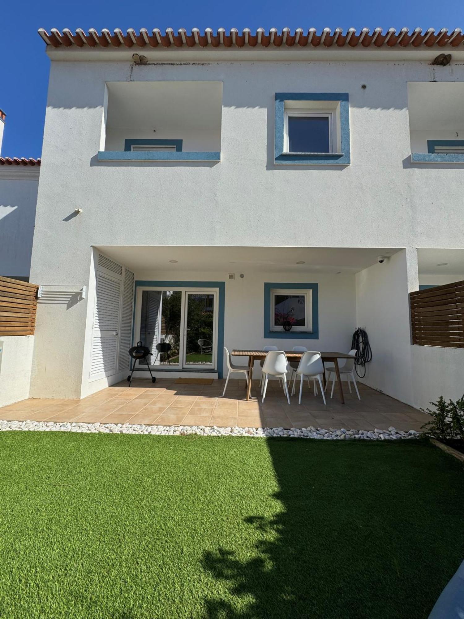 Talafa Beach House - Almograve Zewnętrze zdjęcie