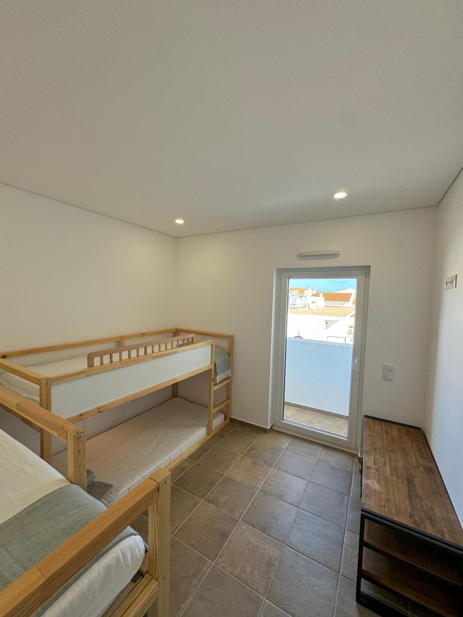 Talafa Beach House - Almograve Zewnętrze zdjęcie
