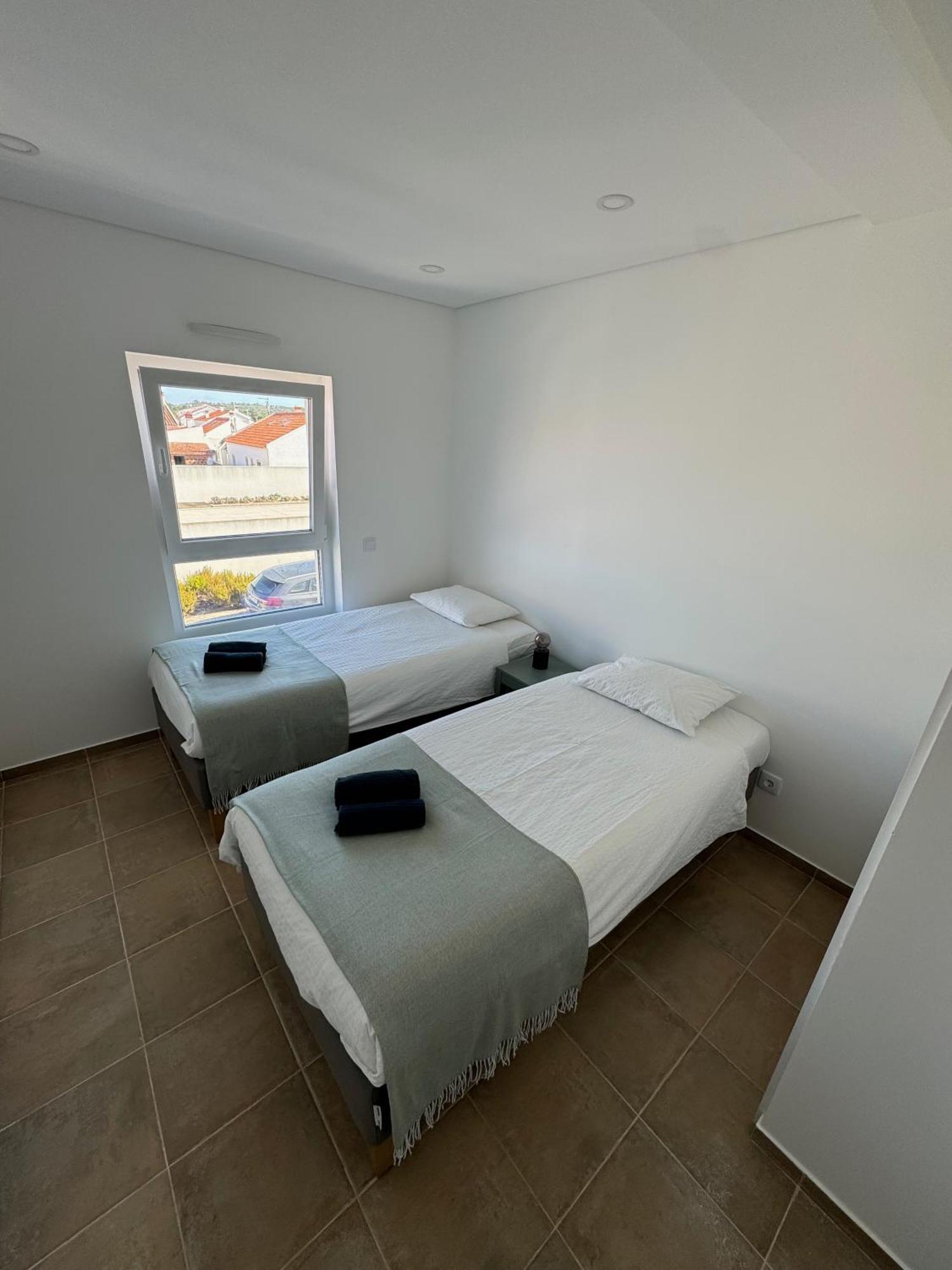 Talafa Beach House - Almograve Zewnętrze zdjęcie