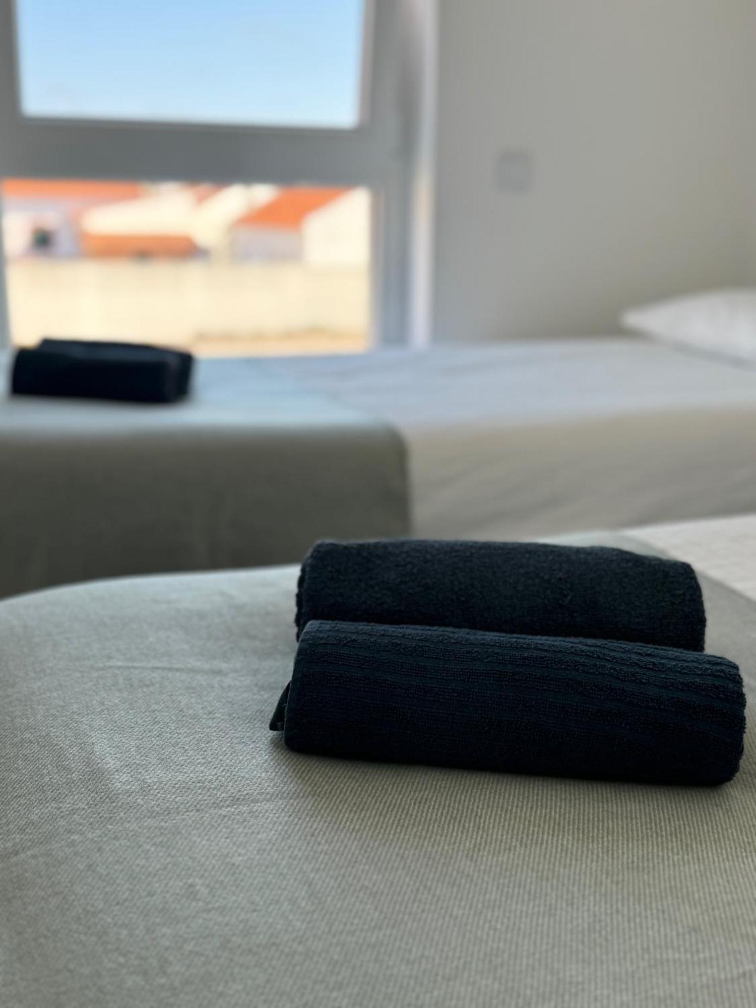 Talafa Beach House - Almograve Zewnętrze zdjęcie